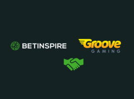 Groove Gaming Betinspire
