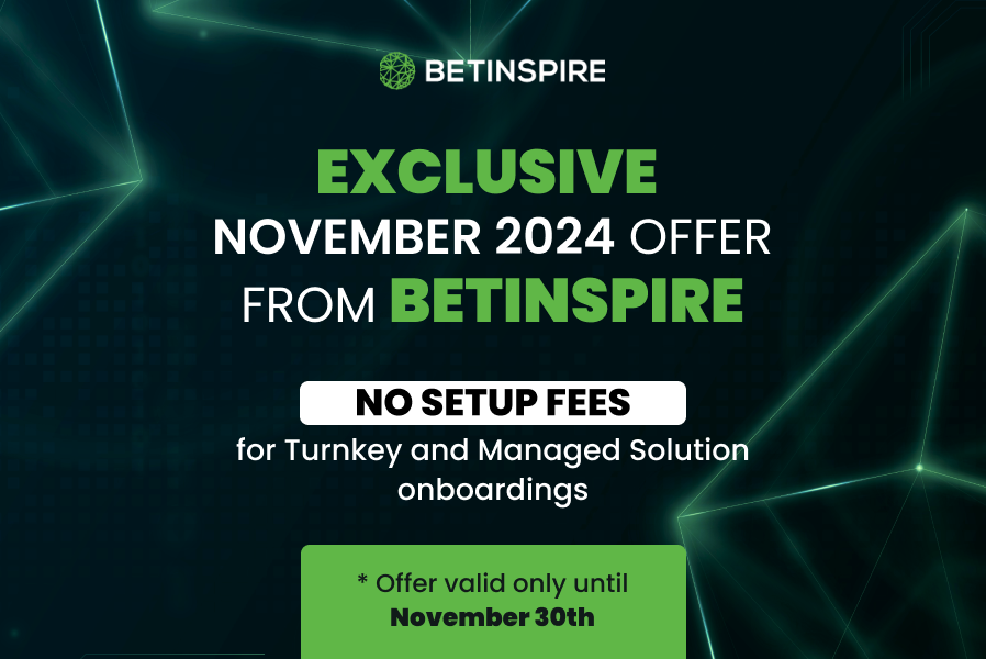 BETINSPIRE